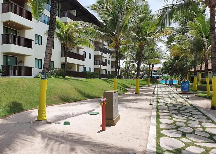 Flat Marulhos - 305D