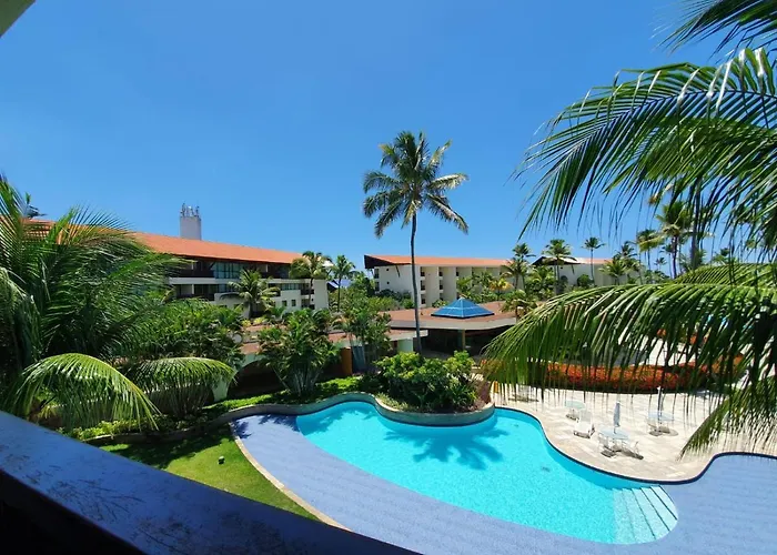 Flat Marulhos - 305D